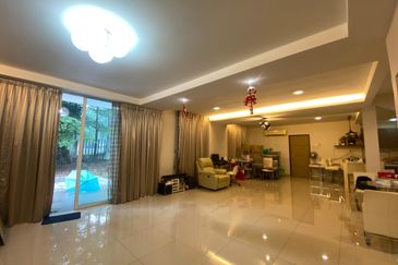 Kampung Datuk Keramat