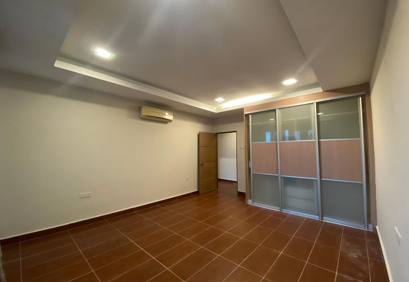 Kampung Datuk Keramat