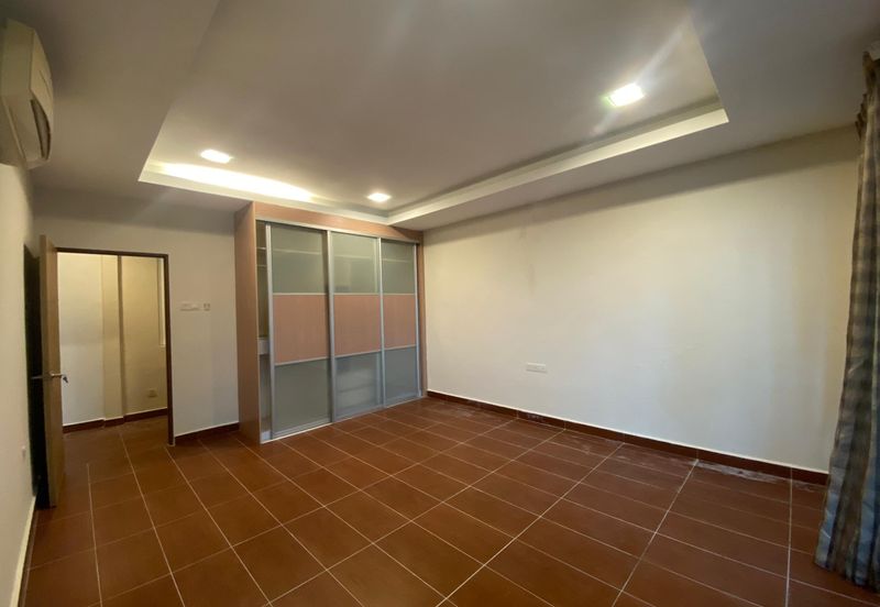 Kampung Datuk Keramat