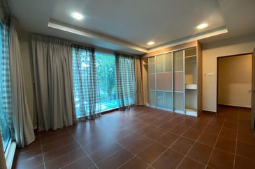 Kampung Datuk Keramat