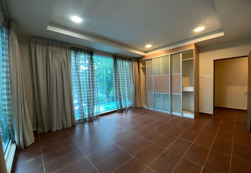 Kampung Datuk Keramat