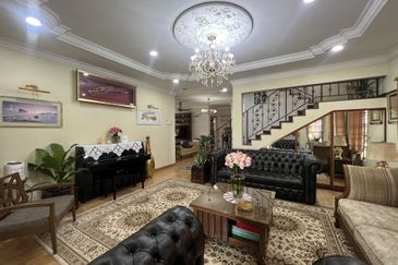 Bandar Tun Hussein Onn