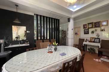 Bandar Tun Hussein Onn