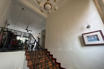 Bandar Tun Hussein Onn