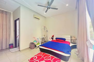 Bandar Mahkota Cheras