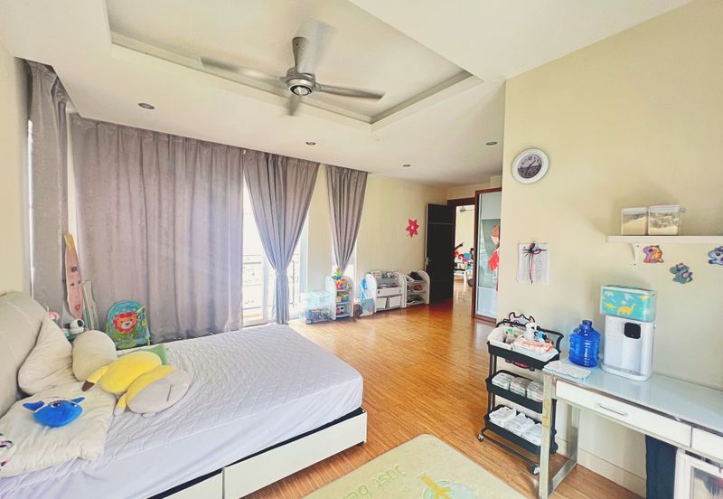 Bandar Mahkota Cheras