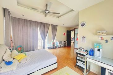 Bandar Mahkota Cheras