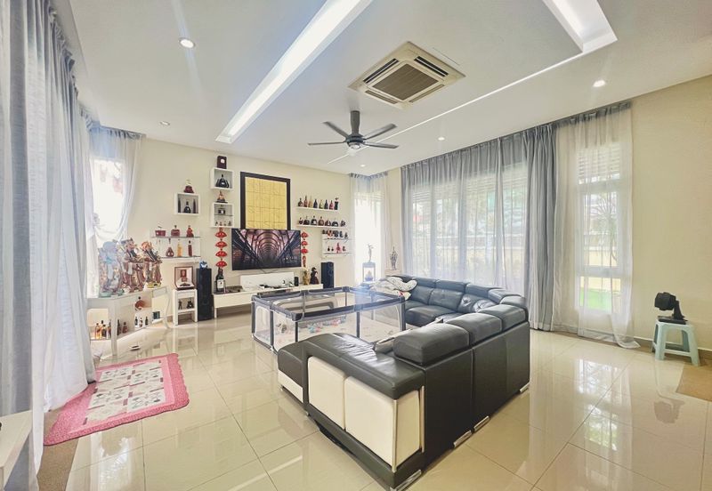 Bandar Mahkota Cheras