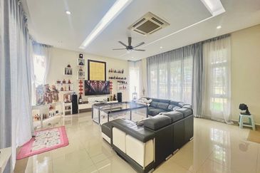 Bandar Mahkota Cheras