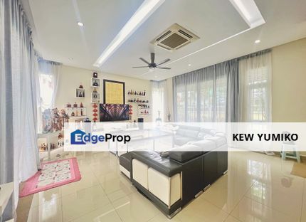 Super Huge 3 Storey Bungalow, Bandar Mahkota Cheras, Selangor, Cheras