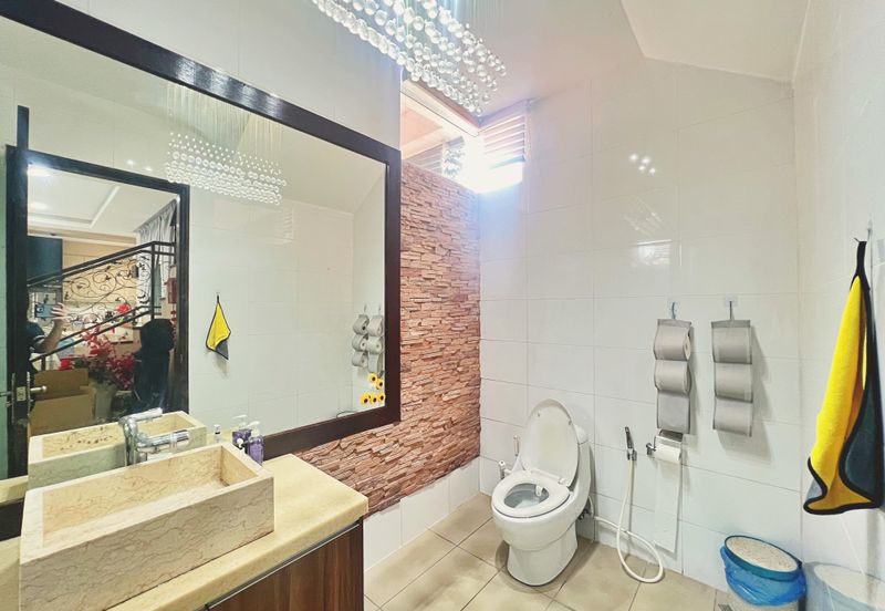 Bandar Mahkota Cheras