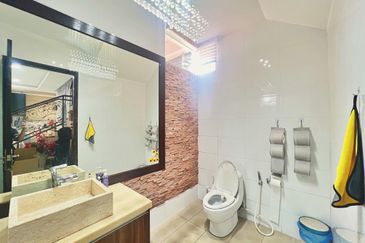 Bandar Mahkota Cheras