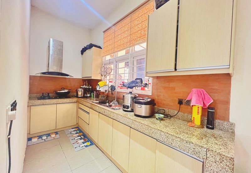 Bandar Mahkota Cheras