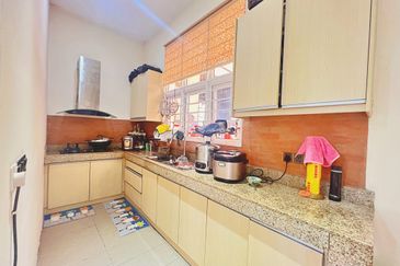 Bandar Mahkota Cheras