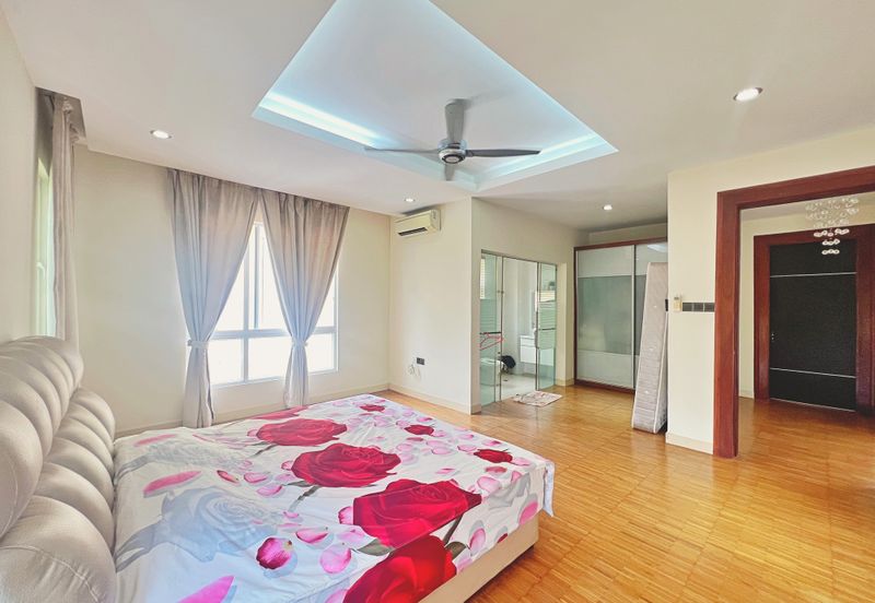 Bandar Mahkota Cheras