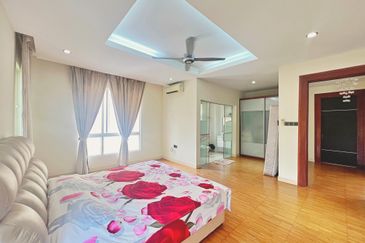 Bandar Mahkota Cheras