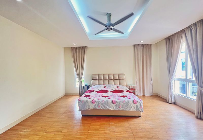 Bandar Mahkota Cheras