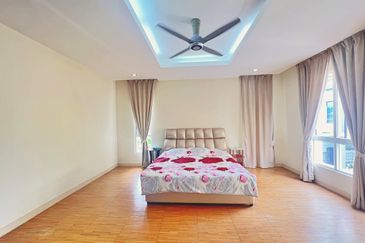 Bandar Mahkota Cheras