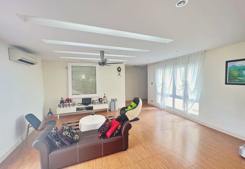 Bandar Mahkota Cheras