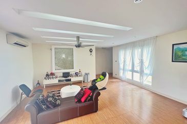 Bandar Mahkota Cheras