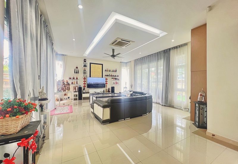 Bandar Mahkota Cheras