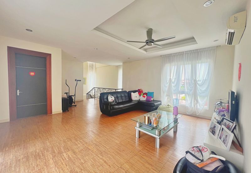 Bandar Mahkota Cheras