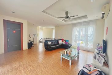 Bandar Mahkota Cheras