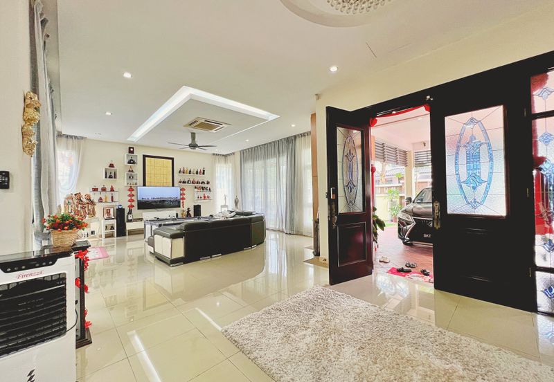 Bandar Mahkota Cheras