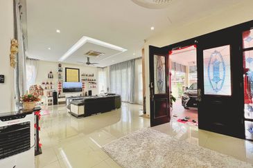 Bandar Mahkota Cheras