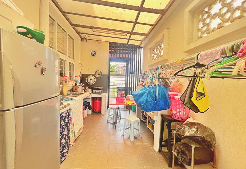 Bandar Mahkota Cheras