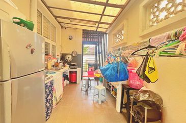 Bandar Mahkota Cheras