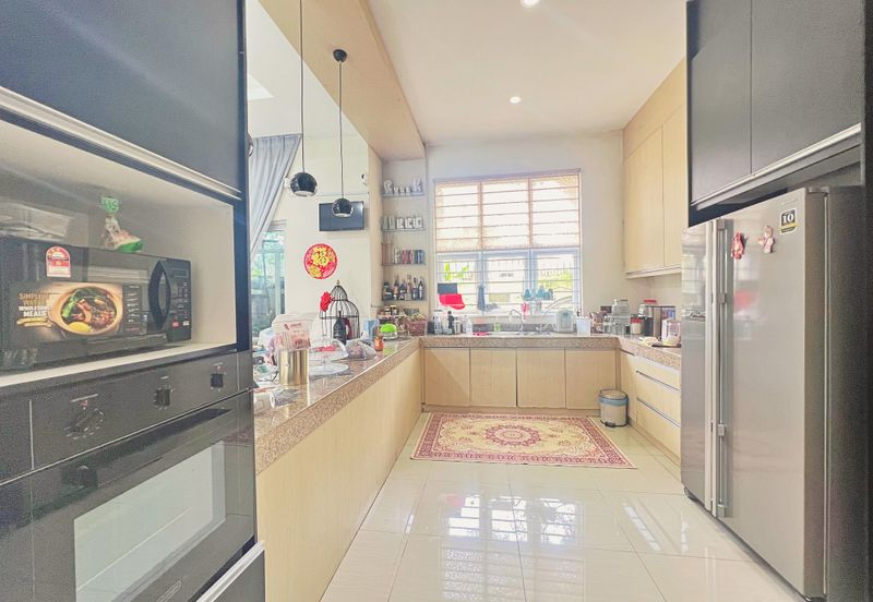 Bandar Mahkota Cheras