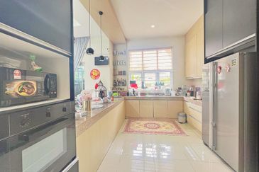 Bandar Mahkota Cheras