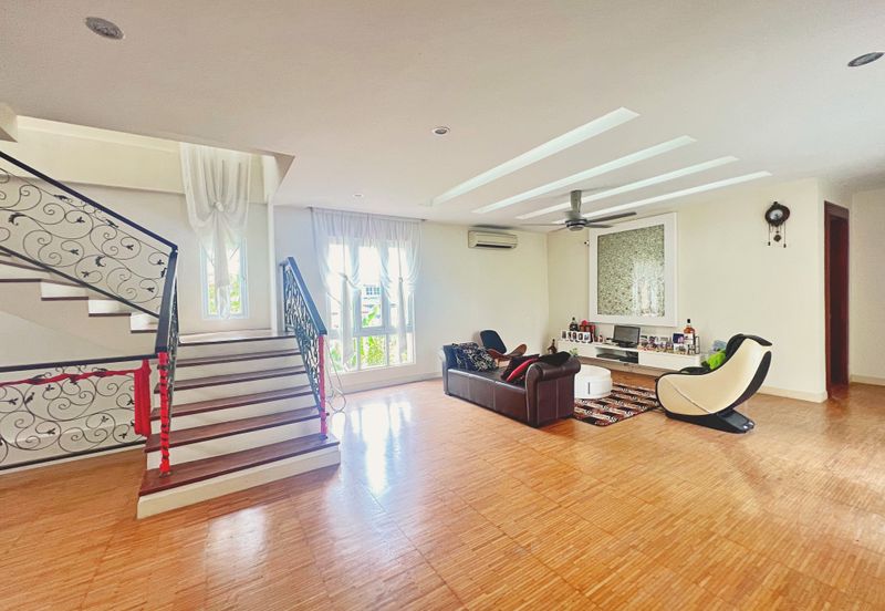 Bandar Mahkota Cheras