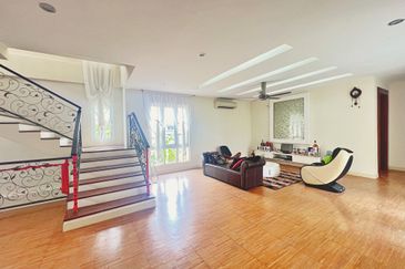 Bandar Mahkota Cheras