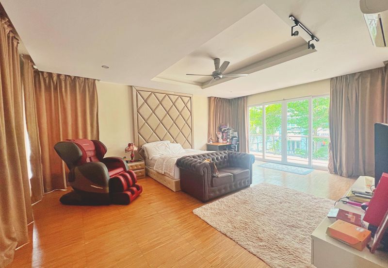 Bandar Mahkota Cheras