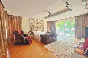 Bandar Mahkota Cheras