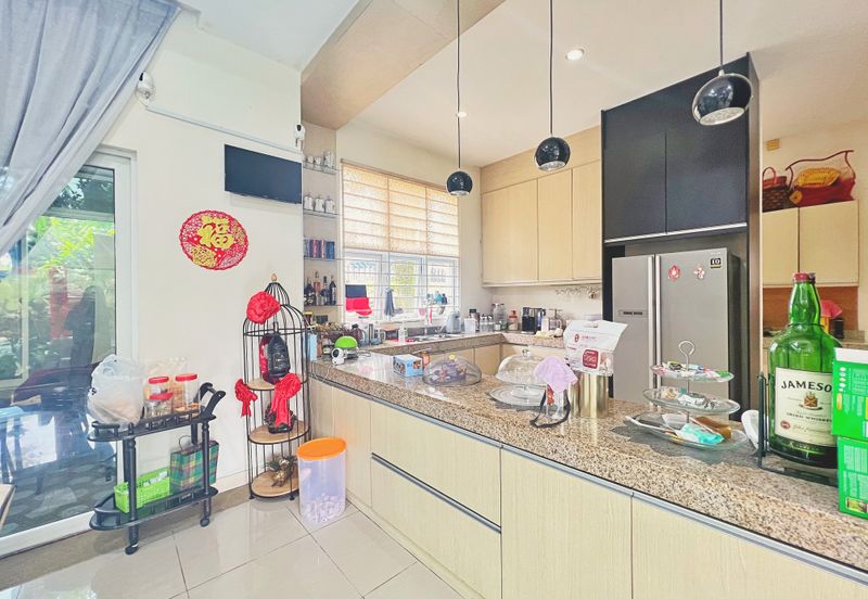 Bandar Mahkota Cheras