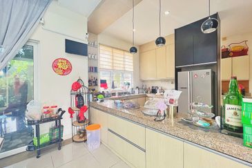 Bandar Mahkota Cheras