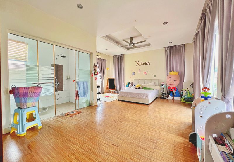 Bandar Mahkota Cheras