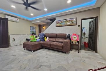 Bandar Damai Perdana