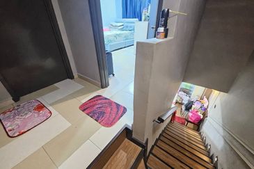 Bandar Damai Perdana