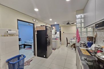 Bandar Damai Perdana