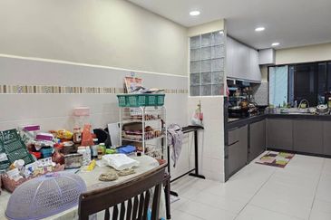 Bandar Damai Perdana