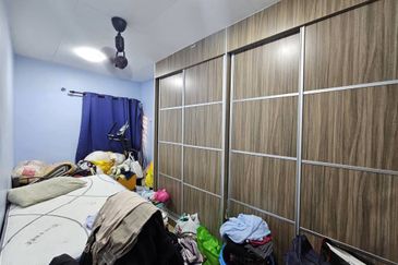 Bandar Damai Perdana