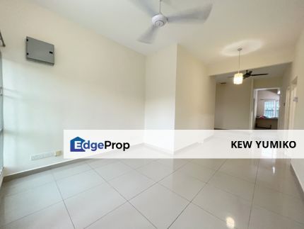 Super Cheap 2 Storey townhouse Bandar mahkota cheras, Selangor, Cheras