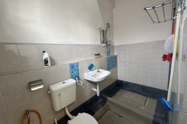 Taman Cheras (Yulek Heights)