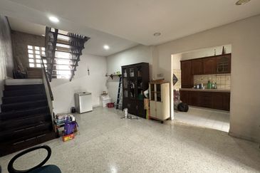 Taman Cheras (Yulek Heights)