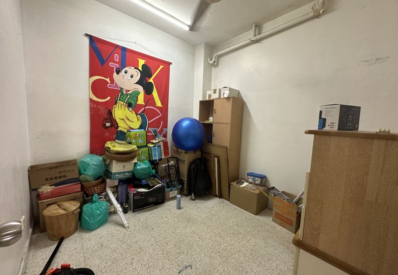 Taman Cheras (Yulek Heights)