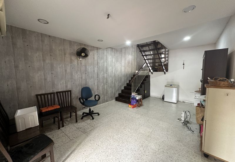 Taman Cheras (Yulek Heights)